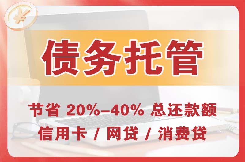 大关债务托管